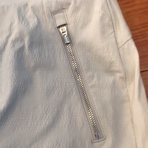 sold! ATHLETA 4 Trekkie North Skort Skirt Galactic - Picture 6 of 7